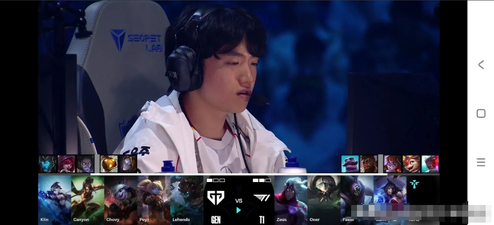 FNC碾压DK，Faker线上压制力十足强强对话全球总决赛，成为赛场最大亮点的简单介绍