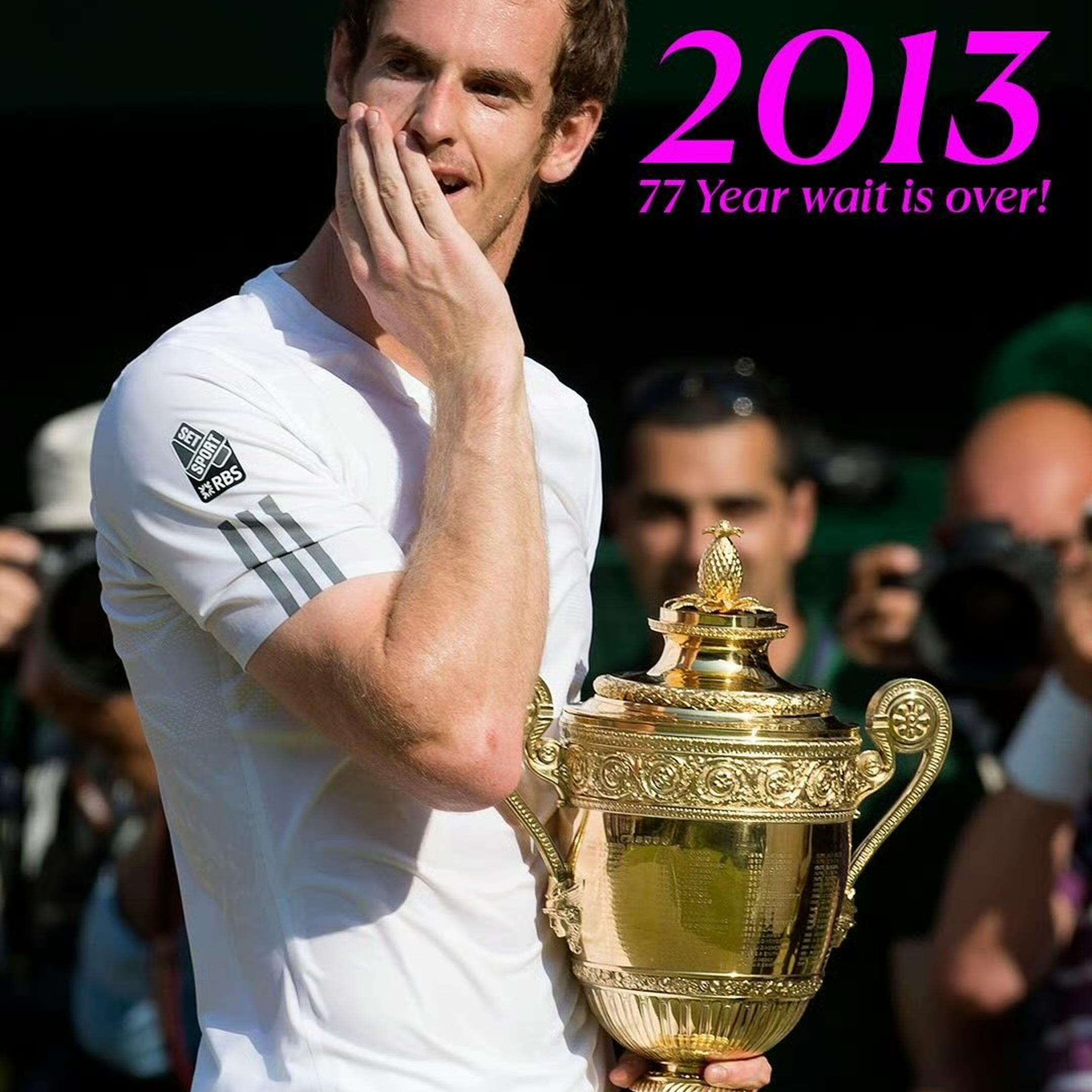 关于英国网球队鏖战日本网球队，穆雷爆发神勇的信息