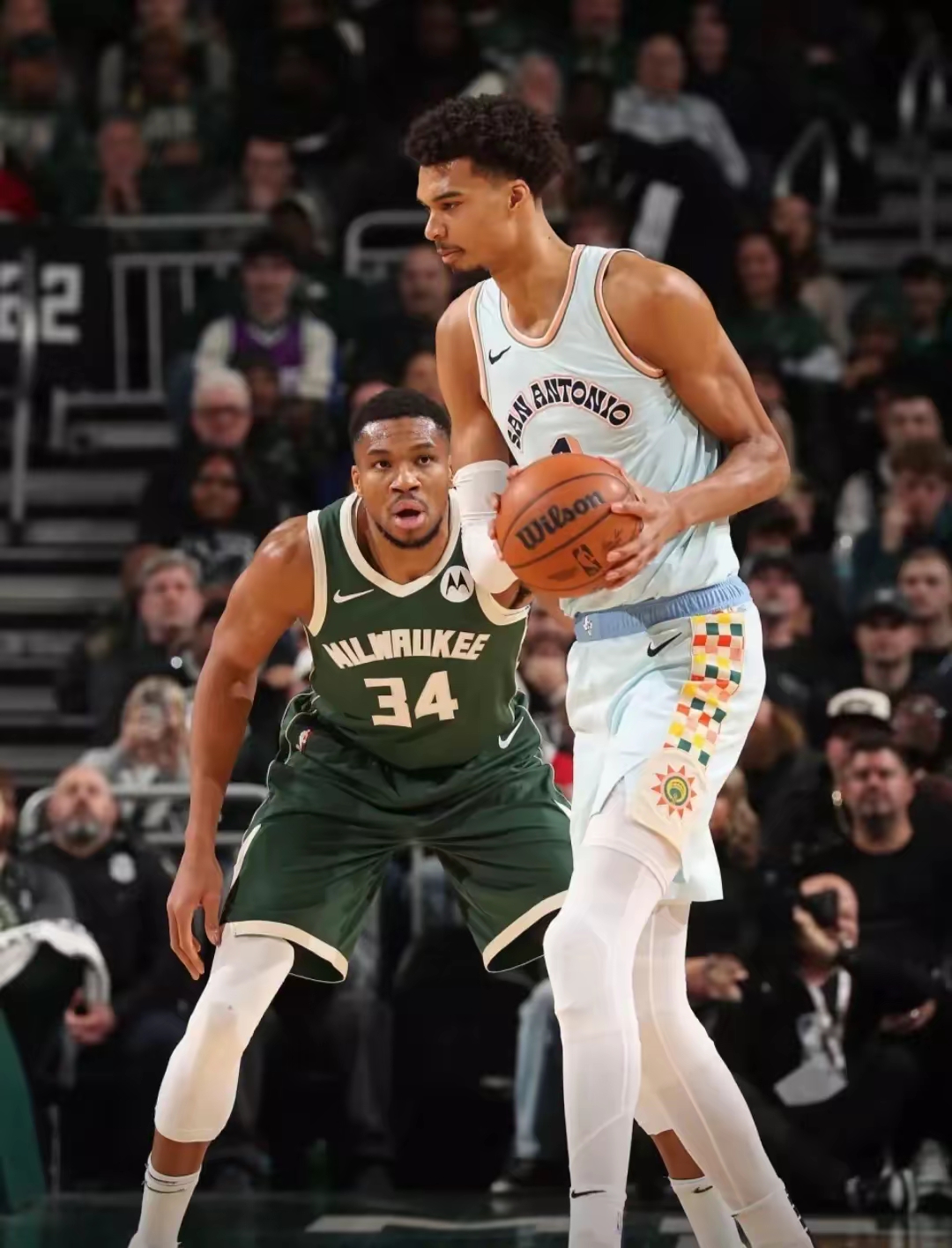 马刺翻盘奇才，恩比德关键制胜