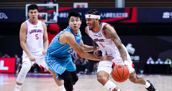 FPX碾压NS,Bin极限生还后反打焦点之战八强赛,留下经典瞬间 FPX碾压NS,Bin极限生还后反打焦点之战八强赛,留下经典瞬间