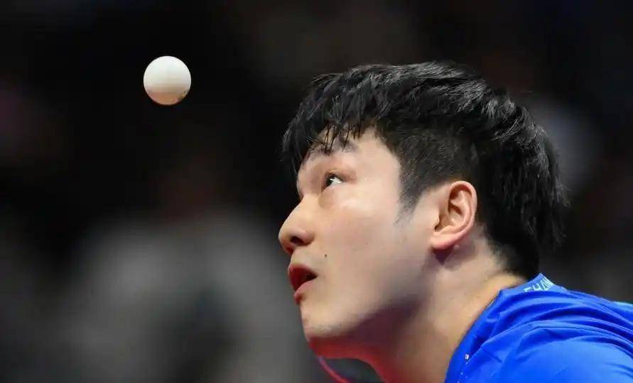 奥地利队翻盘中国队,樊振东带队取胜 奥地利队翻盘中国队,樊振东带队取胜