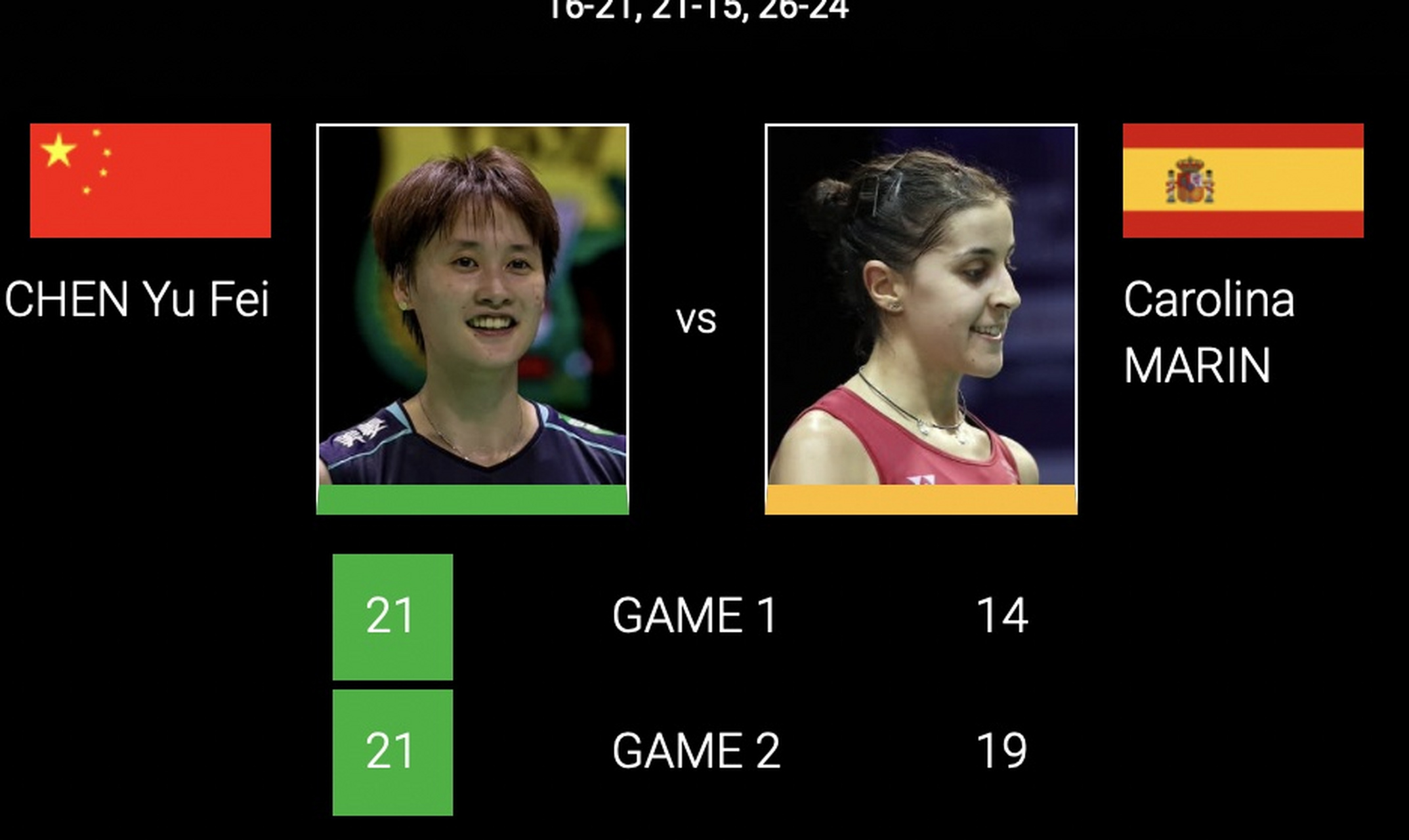 丹麦队横扫法国队,陈雨菲带队取胜 丹麦队横扫法国队,陈雨菲带队取胜