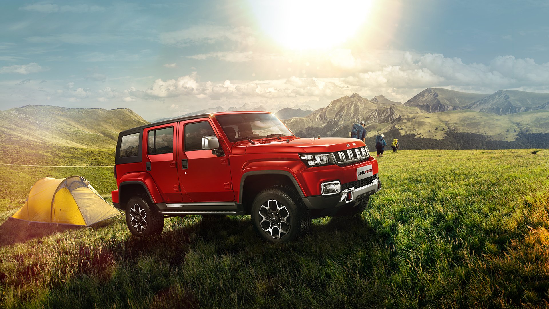 楚阿梅尼，在钢铁森林中，他是那颗调频的心脏