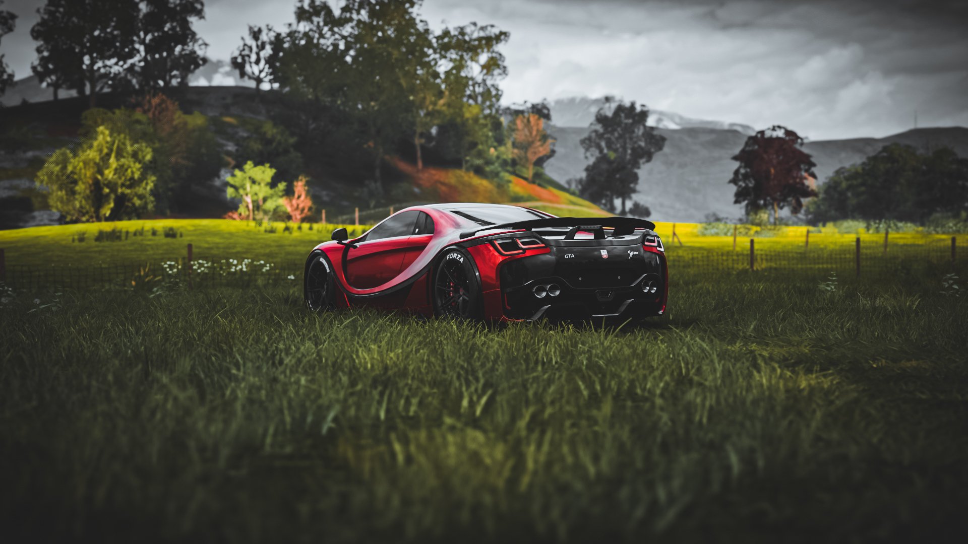 当布伦森接管比赛，悬念在第三节就死了